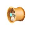 SDGBCXD High-Power Industrial Exhaust Fan, High-Speed Cylindrical Ventilation Fan (12 Inch) view 1