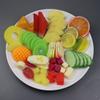 Artificial Lemon-Style Fruit Slices for Decorative Use (4) view 3
