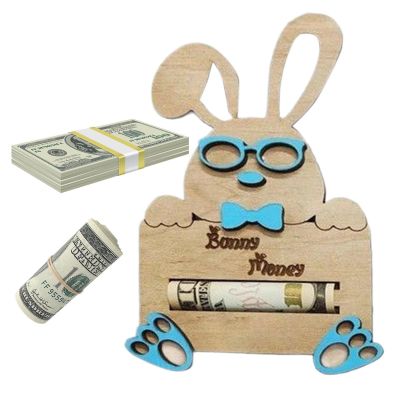 Easter Money Holder