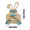 Easter Money Holder view 2