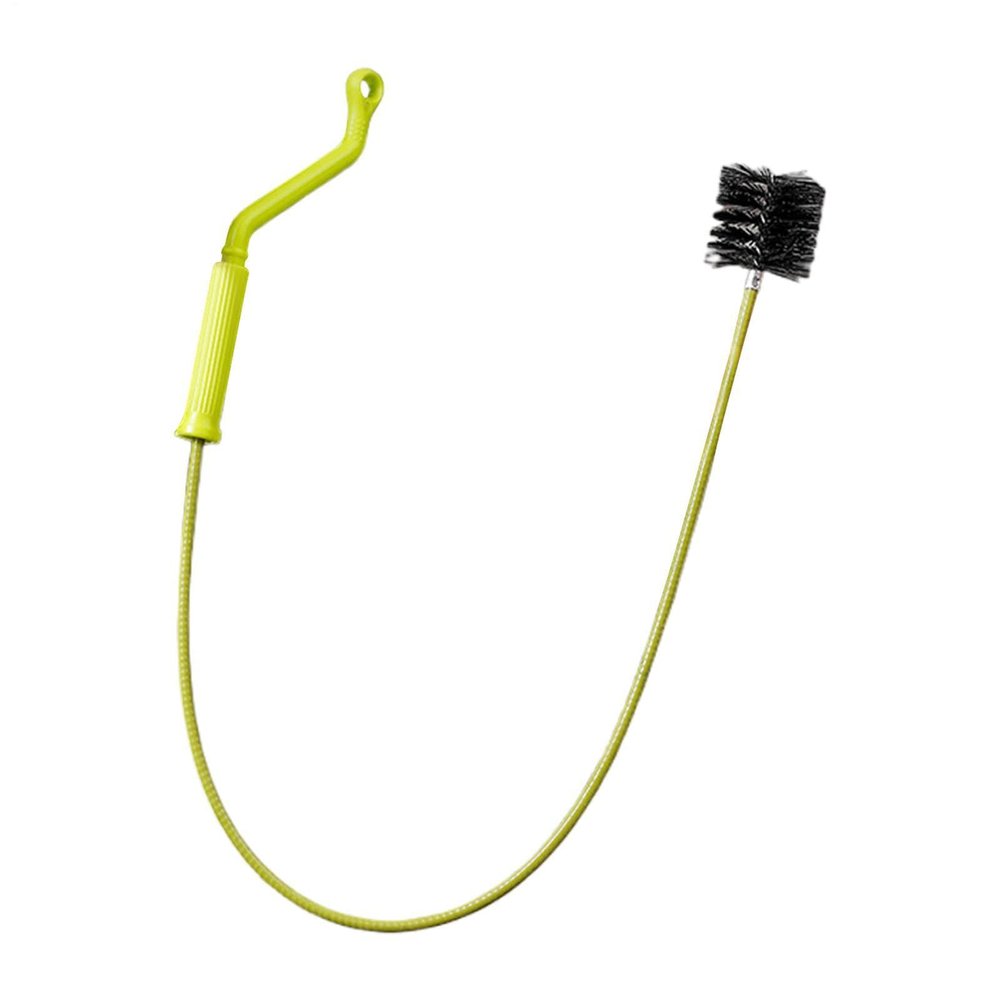 Flexible Drain Cleaning Tool