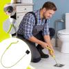 Flexible Drain Cleaning Tool view 2