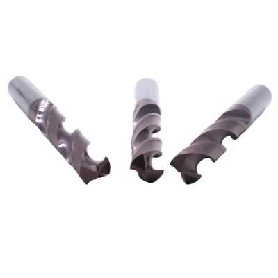 5–6.9 mm × 120 mm Spiral-Flute Twist Drill Bit, 1 Piece (6.6 mm, 1 pc)