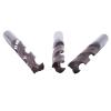 5–6.9 mm × 120 mm Spiral-Flute Twist Drill Bit, 1 Piece (6.6 mm, 1 pc) view 1