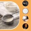 Faroby 304 Stainless Steel Mini Sifter view 3