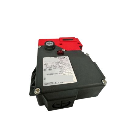 HS1L-DQ44KMSR-R/G Electromagnetic Safety Door Lock