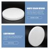 Kichvoe 3-Piece Foam Cake Decorating Tray Set view 3