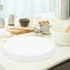 Kichvoe 3-Piece Foam Cake Decorating Tray Set view 4