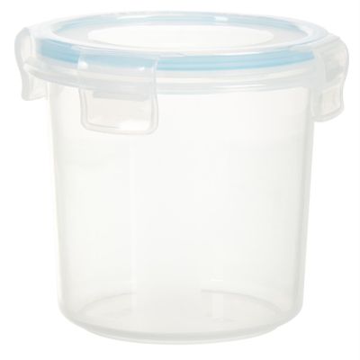 Wenco 550 ml Round Food Storage Container