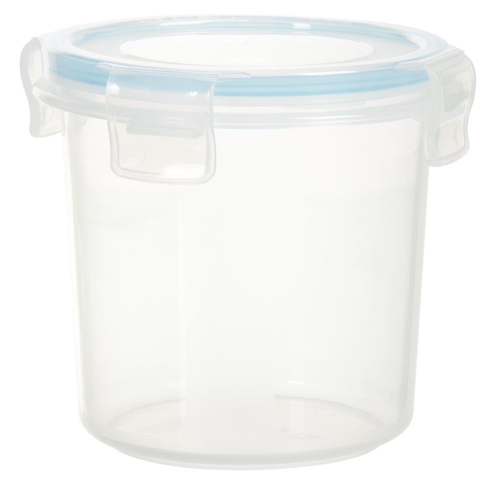 Wenco 550 ml Round Food Storage Container
