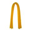 Chenille Wire, Pipe Cleaners, 8 mm x 50 cm, 10 Pack (Ochre) view 1