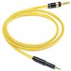 GUCraftsman Compatible with SENNHEISER HD599, HD560S, HD505, HD569, HD599 SE, HD550, HD400S, HD400 PRO Headphone Upgrade Cable, 6N OFC Silver-Plated with Metal Shielding (2.5 mm Plug) view 1