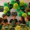 Gleemix 18-Piece Video Game Birthday Balloon Set view 4