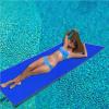 Blue Water Hammock for 1–6 People, Roll-Up Swim Mat, Up to 400 kg, 130 x 90 x 3.3 cm view 4