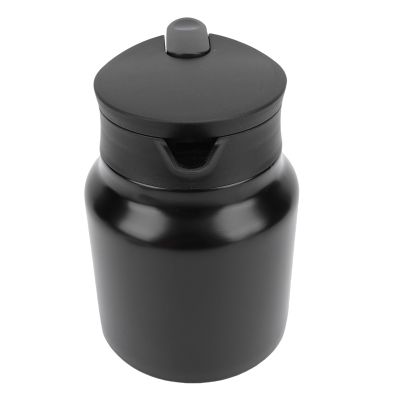1000 ml Vacuum-Insulated Stainless Steel Teapot