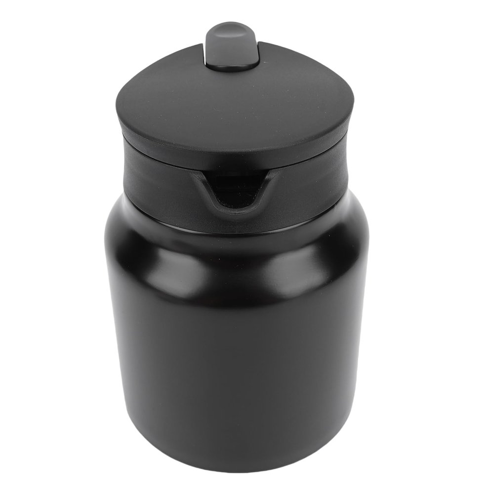 1000 ml Vacuum-Insulated Stainless Steel Teapot