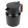 1000 ml Vacuum-Insulated Stainless Steel Teapot view 3