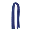 Chenille Wire, Pipe Cleaners, 8mm x 50cm, 10 Pack (Ultramarine) view 1