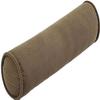 Corduroy Bolster Pillow, 18 x 60 cm (7 x 24 in), Removable Cover view 1