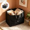 Homefantasy 2-Pack Large Grocery Bag view 2