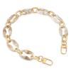 40cm Gold Metal Bag Chain view 1
