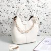40cm Gold Metal Bag Chain view 4