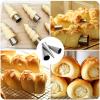 20-Piece Cannoli Form Set view 4