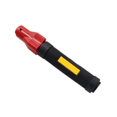 Heavy-Duty 300A Screw-Type Welding Electrode Holder, 1.0–4.0 mm, Copper Core