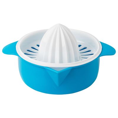 Manual Citrus Juicer 6.10 * 3.35 Inches