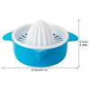 Manual Citrus Juicer 6.10 * 3.35 Inches view 2