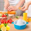 Manual Citrus Juicer 6.10 * 3.35 Inches view 4