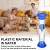 Kids Sand Timer Set - 6 Piece view 4