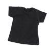KiBcsLic Short T-Shirt for 1:6 Female Action Figures view 1
