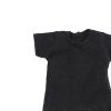 KiBcsLic Short T-Shirt for 1:6 Female Action Figures view 2