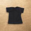 KiBcsLic Short T-Shirt for 1:6 Female Action Figures view 4