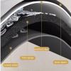 WEITINGKKK Non-Slip Coffee Mat for Countertops, 50 × 60 cm, C Style view 3