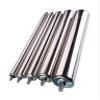 Woodworking Rollers, 4-Pack Stainless Steel Non-Powered Conveyor Rollers, 50 mm/2 in, 100 mm/4 in view 1