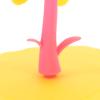 Healeved Silicone Chrysanthemum Cup Lid view 3