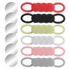 Magnetic Measuring Spoons - 6 Piece Set view 1