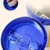 Magnetic Measuring Spoons - 6 Piece Set view 4