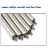 Durable Stainless Steel Roller for Industrial Applications, Gearbox Replacement Part, Set of 5 Heavy-Duty Conveyor Rollers (50 mm, L 500 mm/20 in) view 4