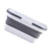 CIMAXIC 15 L Collapsible Mop-Washing Bucket, PP and TPE, Portable and Shape-Retaining view 1