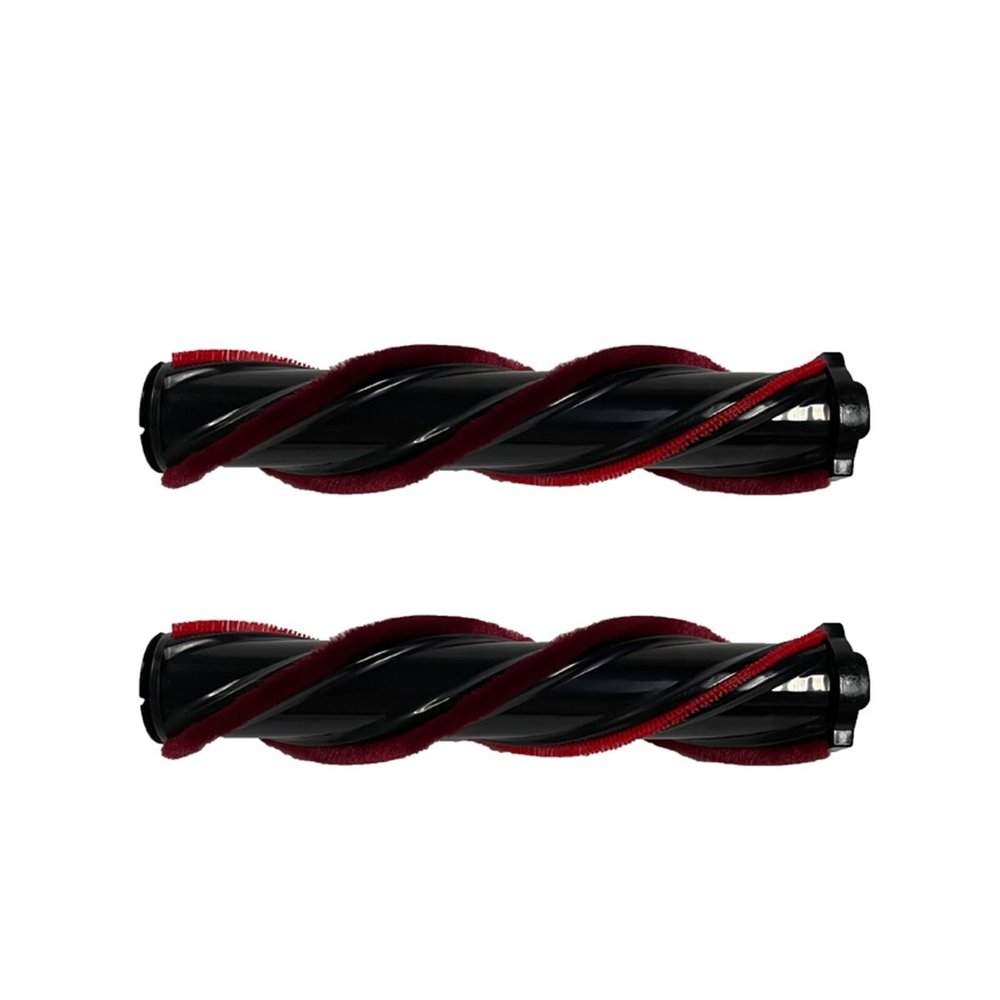 Replacement Roller Brushes, 2-Pack, Compatible with Proscenic P10/P11 and Ultenic U11 Pro