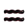 Replacement Roller Brushes, 2-Pack, Compatible with Proscenic P10/P11 and Ultenic U11 Pro view 1