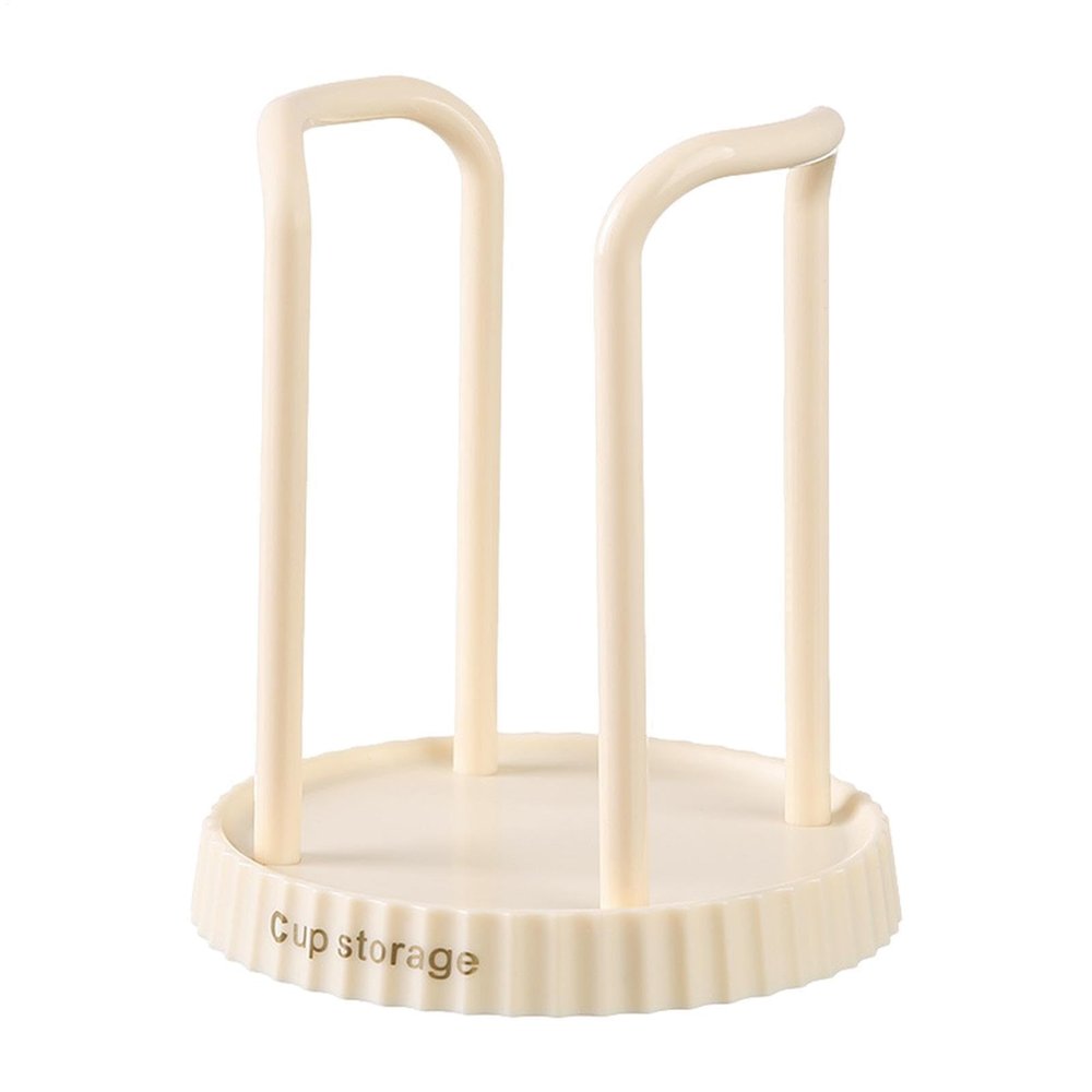 Mouthwash Cup Holder Bathroom Dispenser