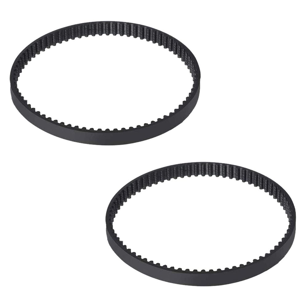 Jooehyer Belt for NV350 NV351 NV352 NV355 Vacuum - 2 Pack