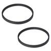 Jooehyer Belt for NV350 NV351 NV352 NV355 Vacuum - 2 Pack view 1