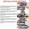 Jooehyer Belt for NV350 NV351 NV352 NV355 Vacuum - 2 Pack view 3