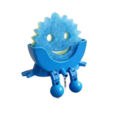 UieoKakeh Kitchen Sponge Holder