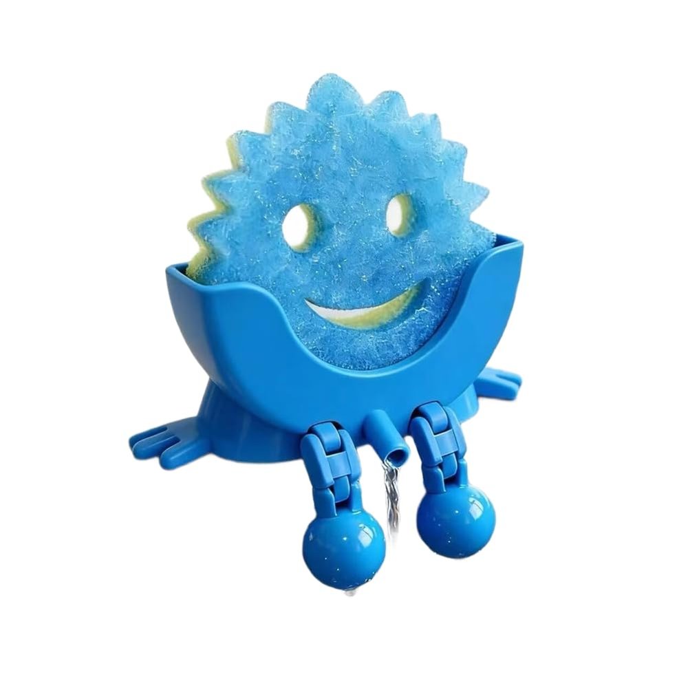 UieoKakeh Kitchen Sponge Holder